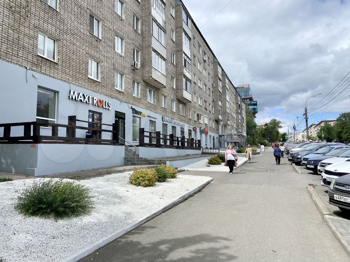 Готовый арендный бизнес, 509 кв.м