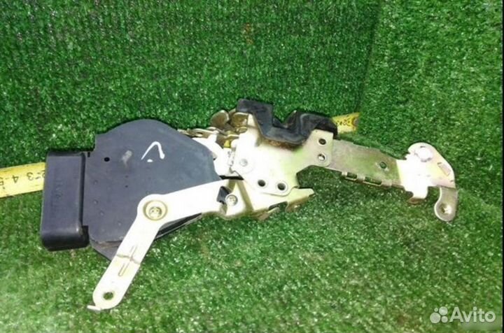 Замок водительской двери Lifan Solano 620 LF481Q3