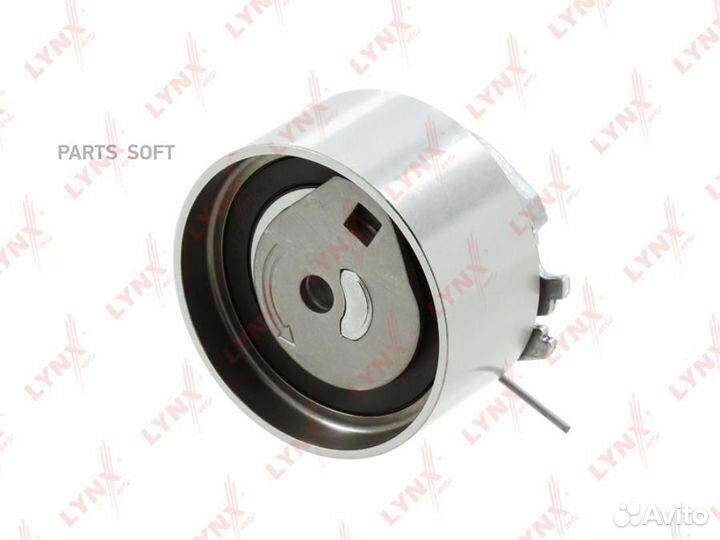 Lynxauto PB1320 Ролик натяжной грм