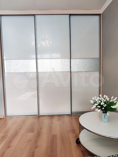 1-к. квартира, 30 м², 2/5 эт.