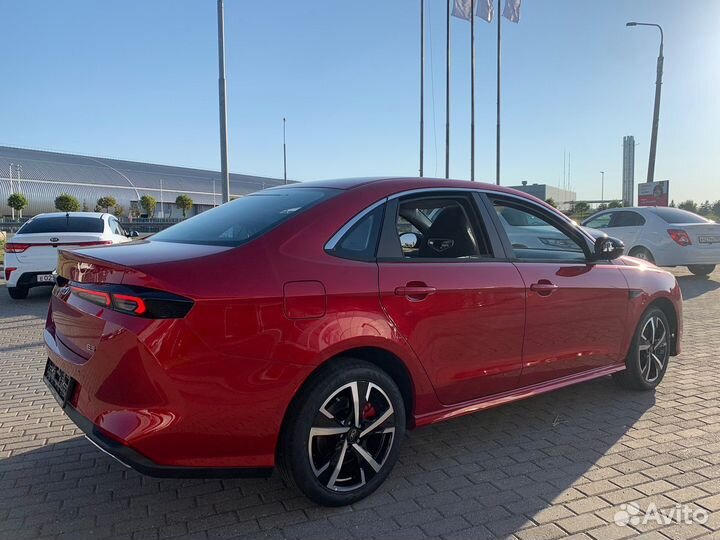 Kaiyi E5 1.5 CVT, 2023