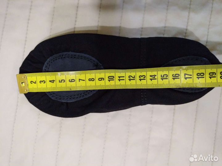 Чешки танцевальные новые 31 ennesy VIA