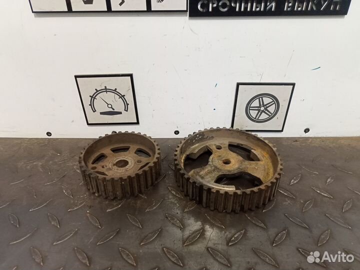 Шестерня для Citroen C5