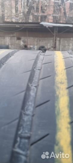 Michelin Pilot Sport 4 S 305/30 R20