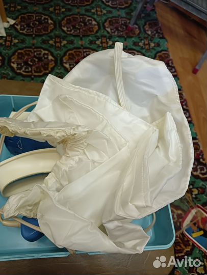 Фен для волос винтаж СССР