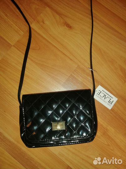 Сумка детская