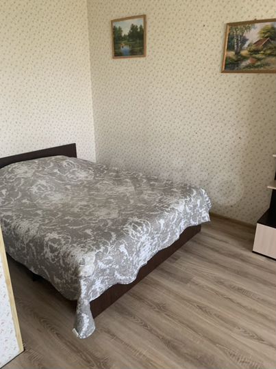 1-к. квартира, 45 м², 13/19 эт.
