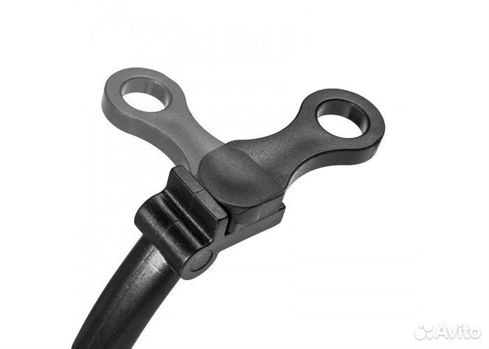 Свингер 20 с подсветкой EastShark