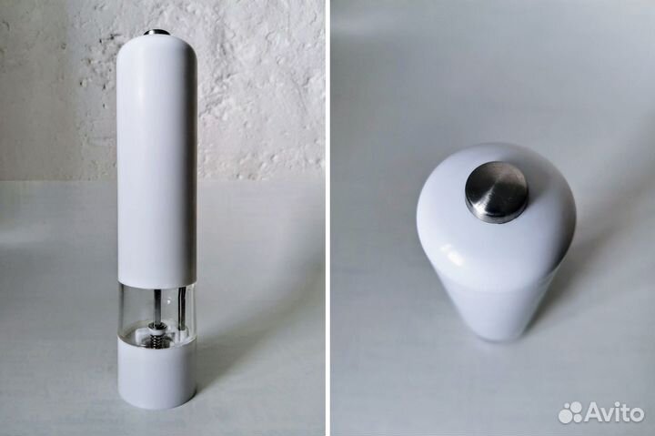 Точилка для ножей Vivo, Мельница для специй, от