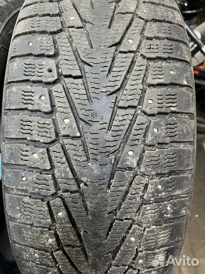 Nokian Tyres Hakkapeliitta 7 SUV 245/55 R19 107T