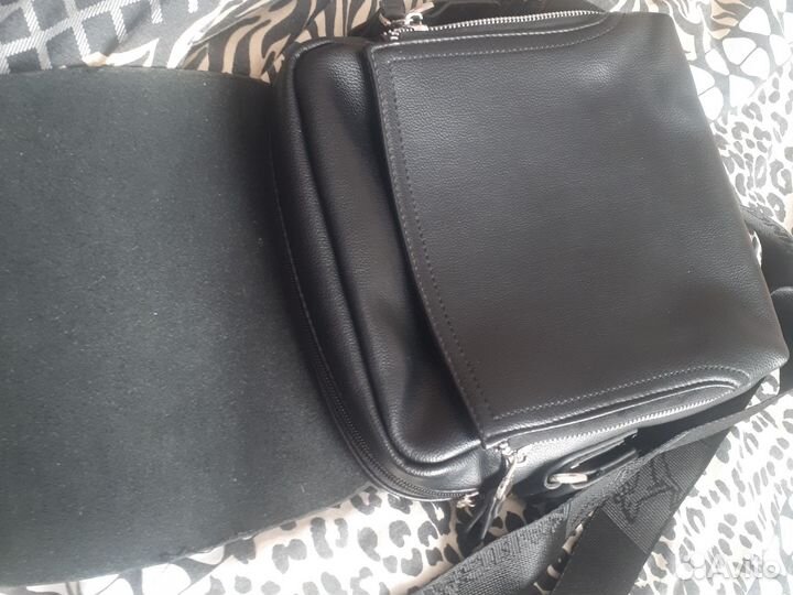 Сумка. Размер 2421