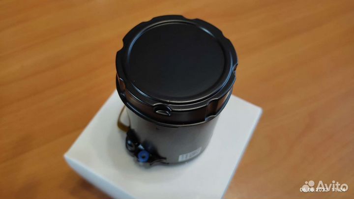 Объектив nikon L810