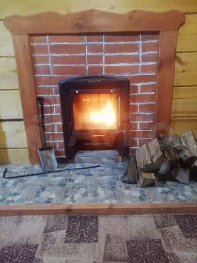 Дом 140 м² на участке 17 сот.