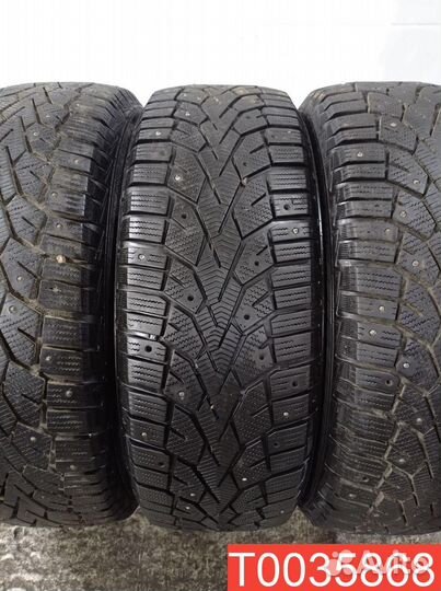 Gislaved NordFrost 100 SUV 225/65 R17 100R