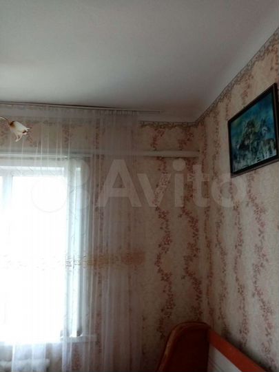 Дом 74 м² на участке 20 сот.