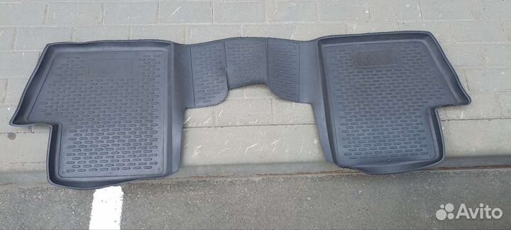 Ковры peugeot 408