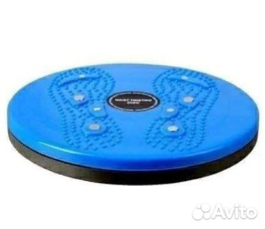 Диск вращающийся для спорта