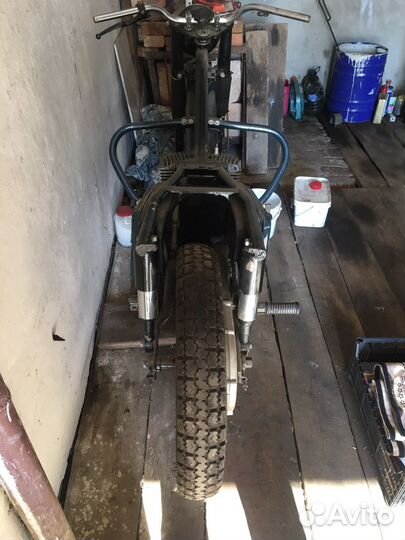 Иж юпитер 3к