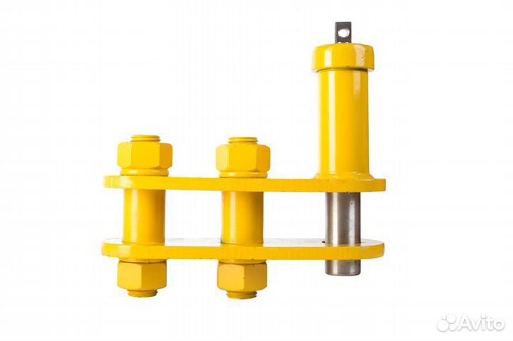 Замок Смаля ZS 3,2