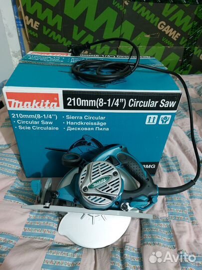 Makita 5008MG