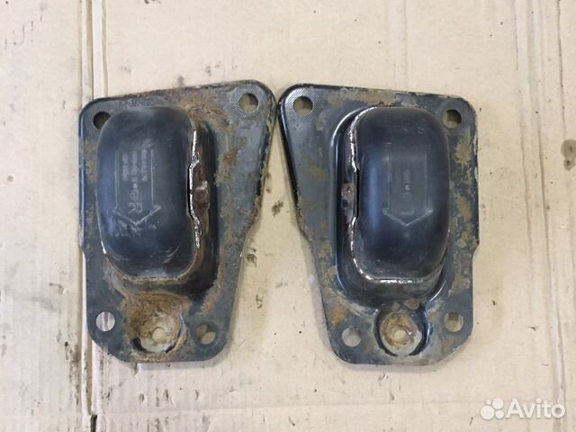 Кронштейн рычага Skoda Octavia A5 (3374)