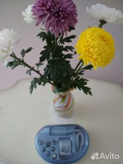 Электрический маникюрный набор