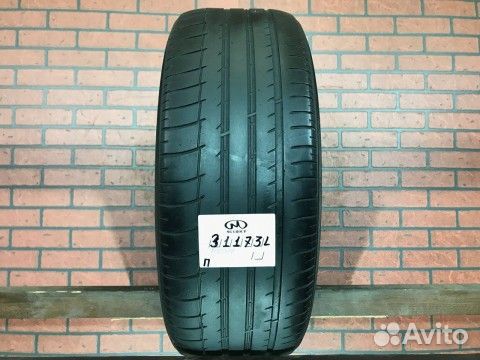 Triangle Sportex TSH11 225/55 R18