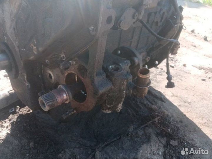 Насос гур Chrysler Voyager 3 ENC