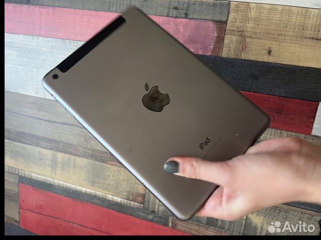 iPad mini 2 32gb