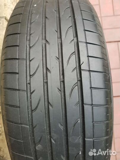 Bridgestone Dueler H/P 225/60 R18