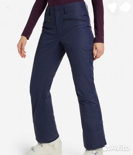 Зимние штаны Columbia Snow Shredder Pant