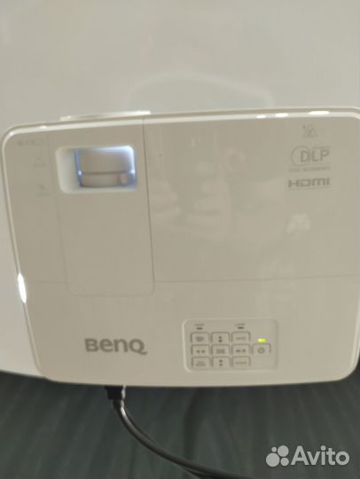Проектор benq MW529