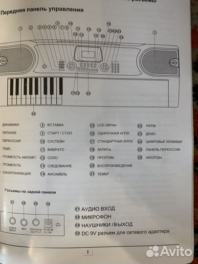 Сентизатор GES -2800