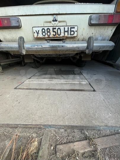 Гараж, 20 м²