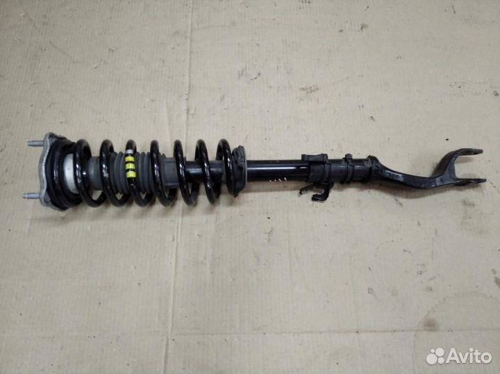 Стойки передние w253 GLC-class 651.921 2017