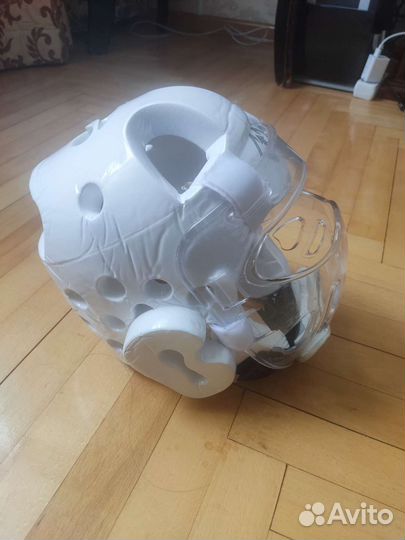 Экипировка для тхэквондо