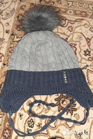 Головные уборы на мальчика