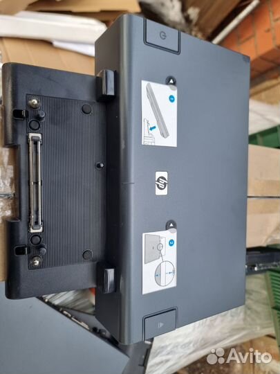 Док-станция HP hstnn-IX02 (EN489AA) за 2 шт цена