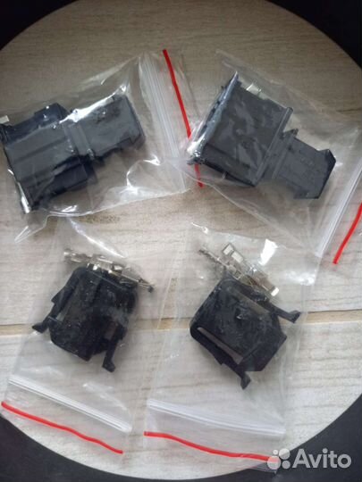 Проставки (подиумы) для VW, Skoda, Audi