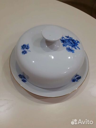 Маслёнка Kahla