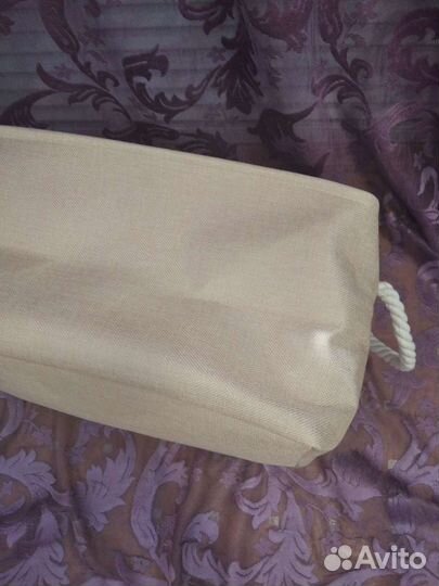 Кофр большой для хранения