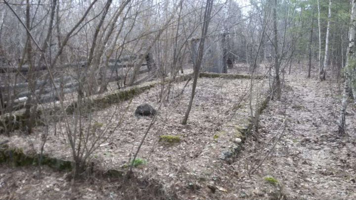 Дом 77 м² на участке 8 сот.