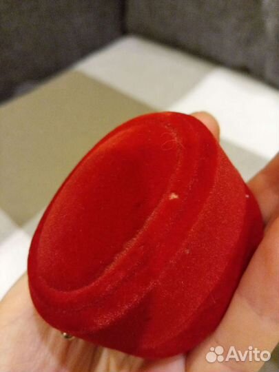 Футляры подарочные для украшений