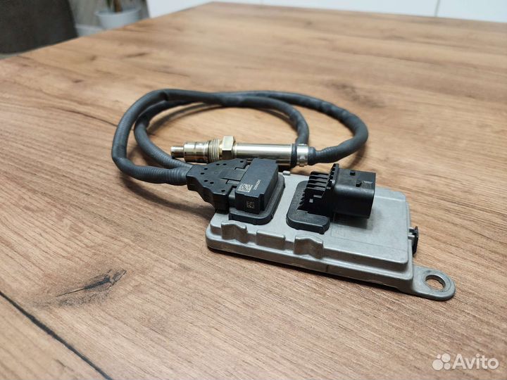 Датчик Nox Scania