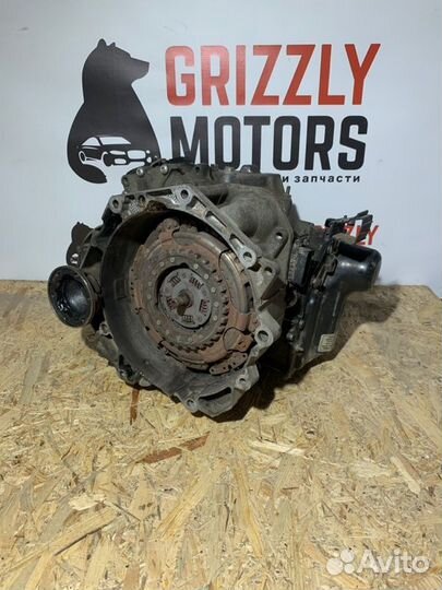АКПП передняя Volkswagen Golf A6 BSE 2009