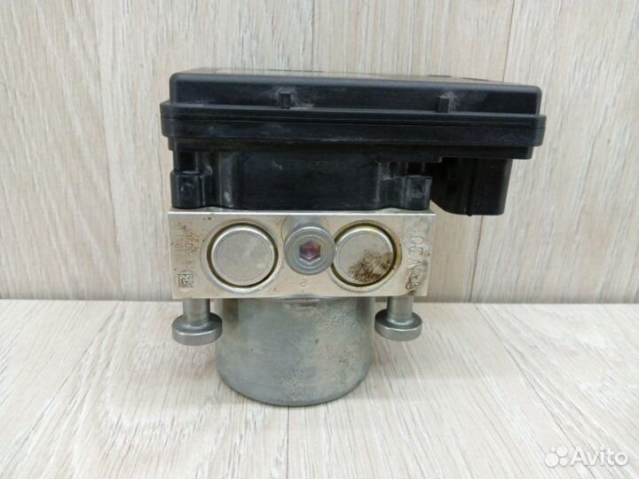 Блок ABS Hyundai Solaris 2