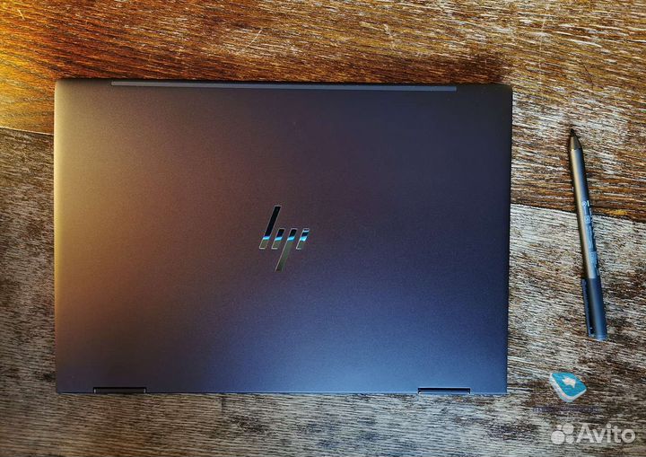 Ноутбук-трансформер HP envy x360 Convert