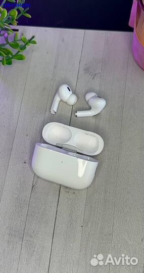 Наушники Apple Airpods Pro 2 (premium)