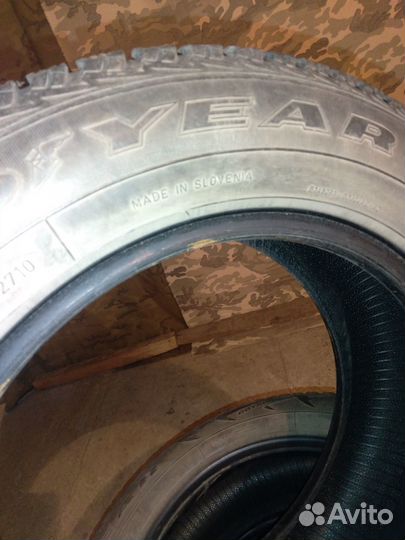 Goodyear UltraGrip Ice+ 185/65 R15 98T