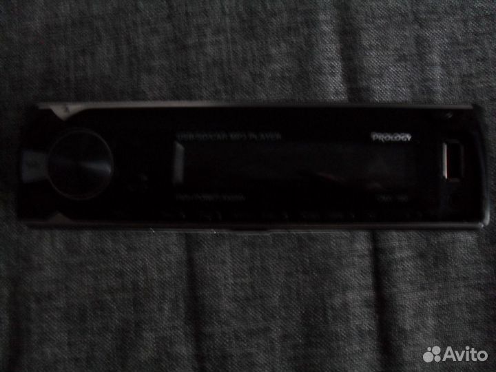 Автомагнитола б/у